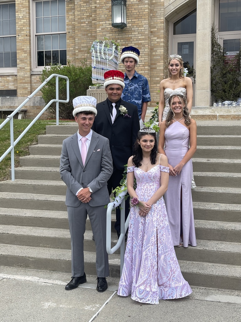 2022 HTC Junior Prom