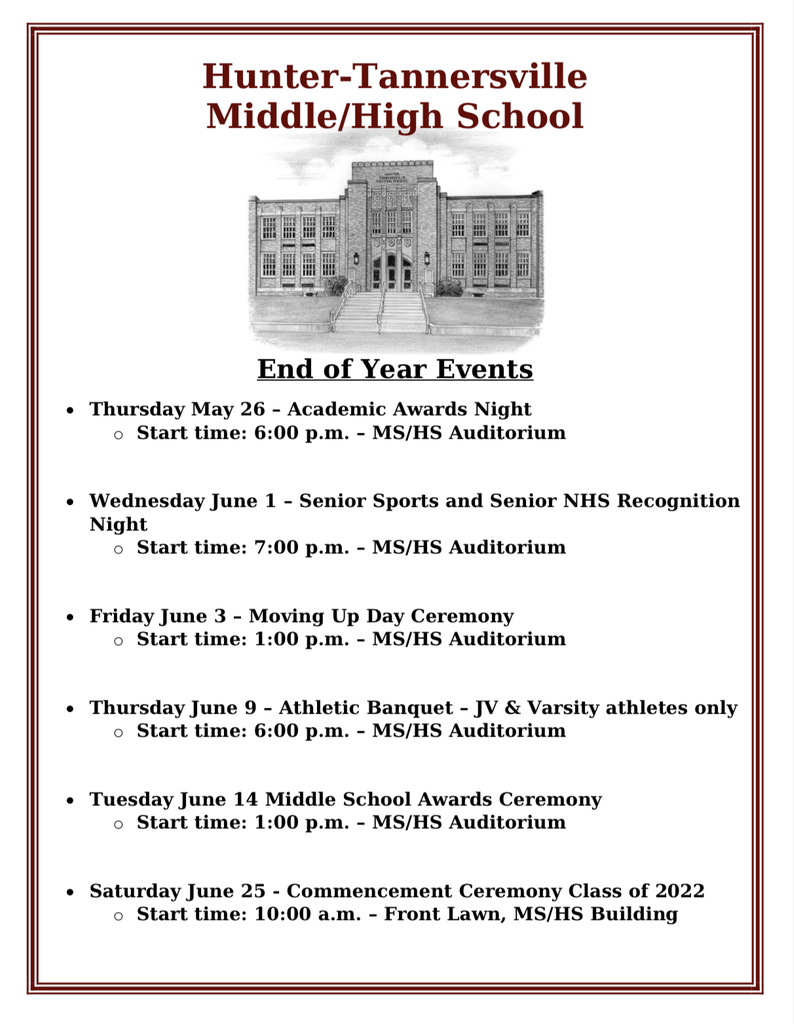 Eng od year events 