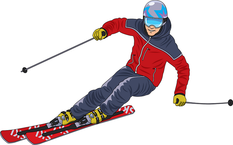 SKI