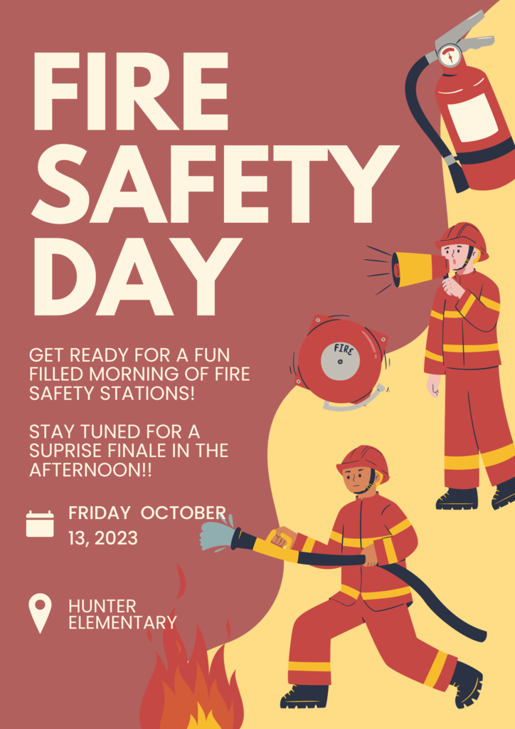 Fire Safety Day 